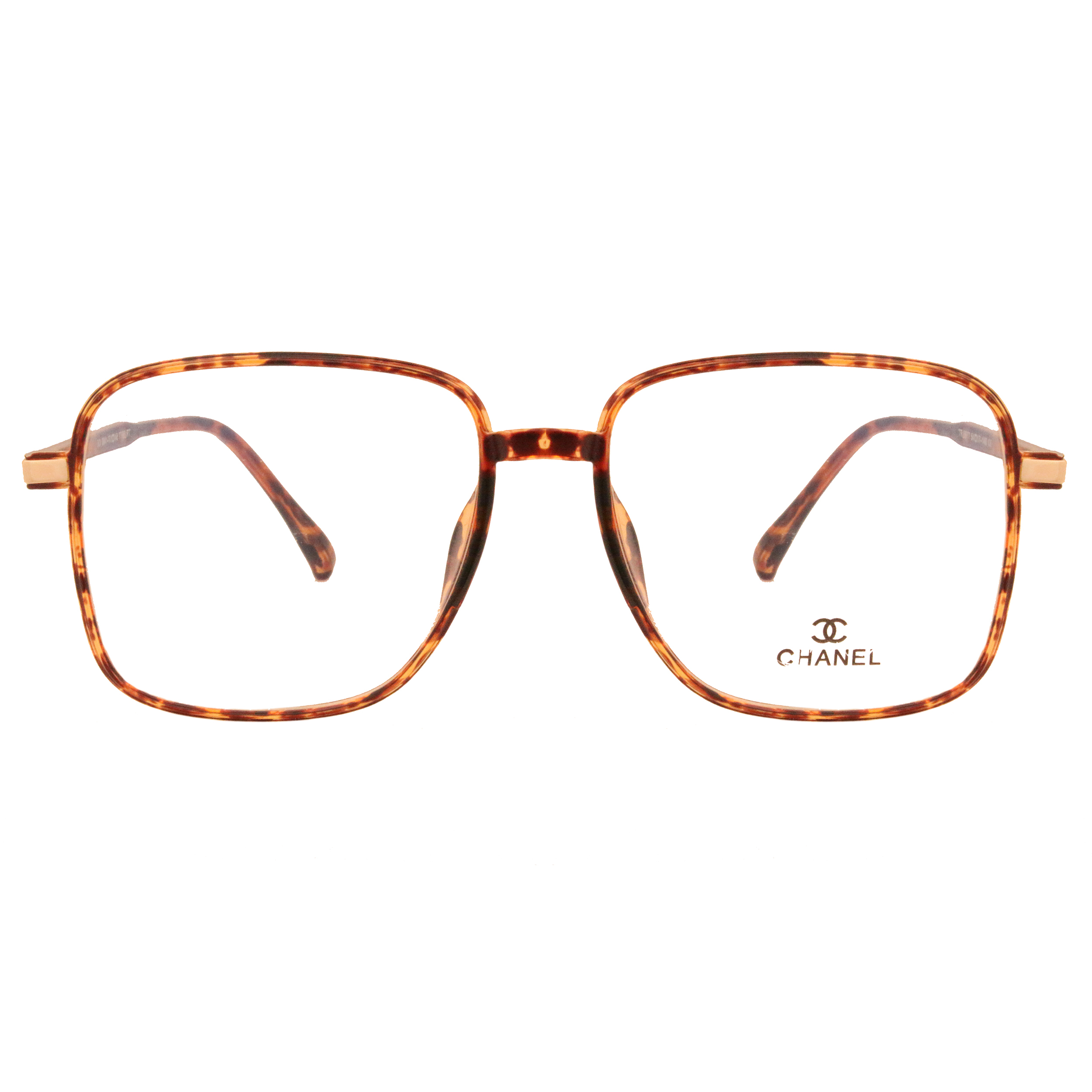 فریم عینک طبی  مدل TR8877-BL