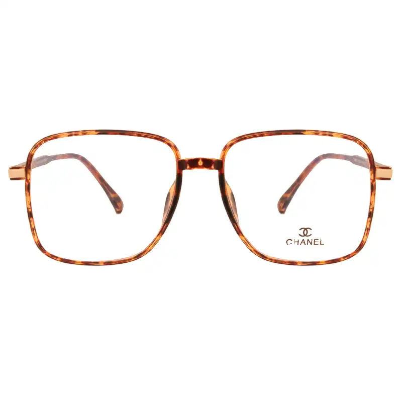 فریم عینک طبی  مدل TR8877-BL