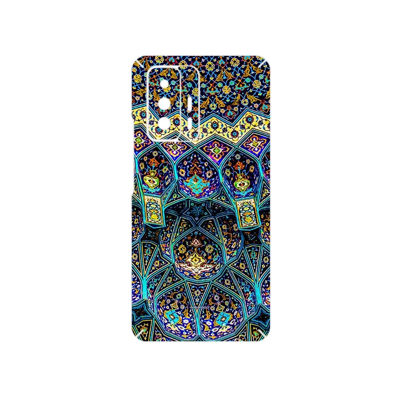 برچسب پوششی ماهوت مدل Iran Tile 14 مناسب برای گوشی موبایل شیائومی 11T 5G