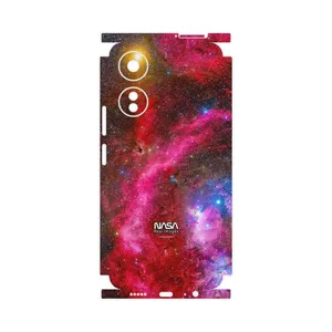 MAHOOT Universe b NASA 11-FullSkin Cover Sticker for Honor X5 Plus