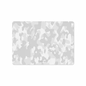 MAHOOT Army-Snow Cover Sticker for Apple iPad Air 2 2014 A1566