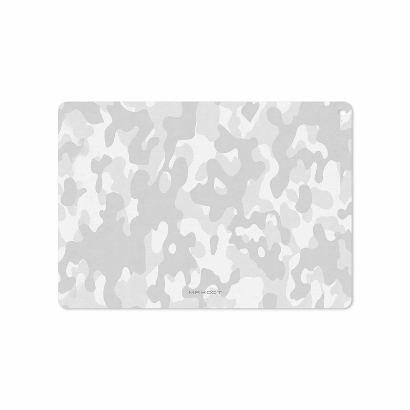 برچسب پوششی ماهوت مدل Army-Snow مناسب برای تبلت اپل iPad Air 2 2014 A1566
