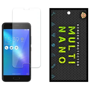 Multi Nano X-S1N Screen Protector For Asus Zenfone 3S Max / ZC521TL