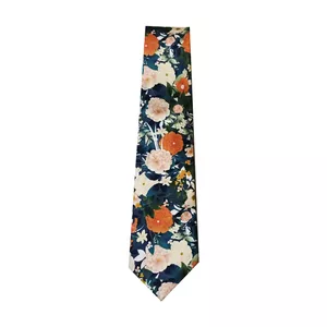 کراوات زنانه نکست مدل SMC56
