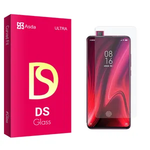 Asda DS2 Screen Protector For Xiaomi Redmi K20 Pro