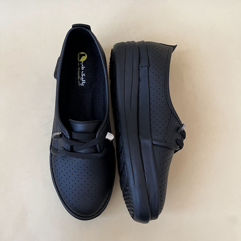 کفش طبی زنانه مدل 405