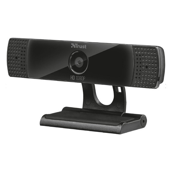 وب کم تراست مدل  GXT 1160 VERO FULL HD 1080P