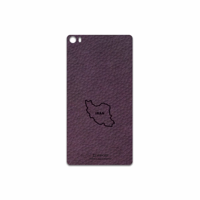 برچسب پوششی ماهوت مدل PL-IRC مناسب برای گوشی موبایل هوآوی P8 Max