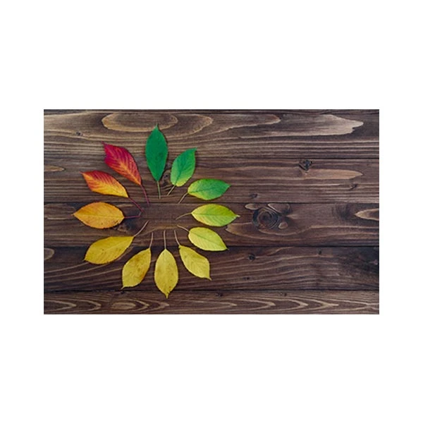   پادری مدل گل و طبیعت کد M35M001-MF0089 سایز 76x46 سانتی متر