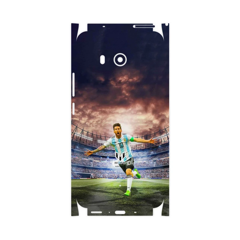 برچسب پوششی ماهوت مدل Lionel Messi 2-FullSkin مناسب برای گوشی موبایل اچ تی سی U11