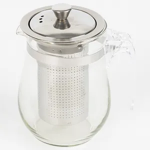 قوری یوژیشانگ مدل 0013