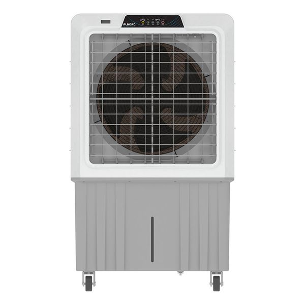 کولر آبی 9 هزار نیرو تهویه البرز مدل پرتابل