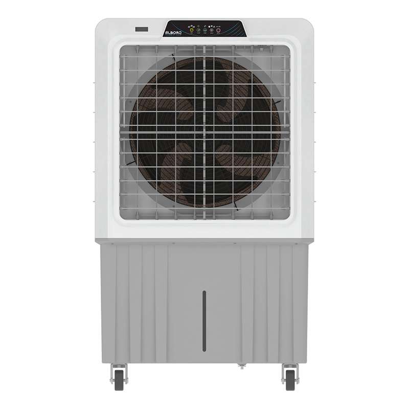 کولر آبی 9000 نیرو تهویه البرز مدل COOLEX-9000