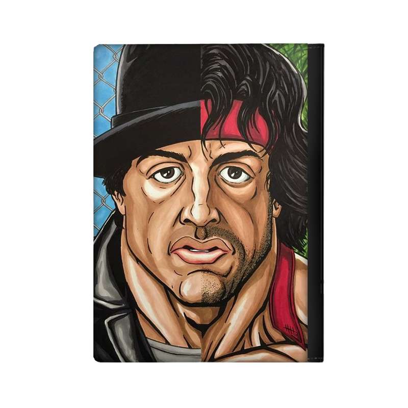 کلاسور مدل استالونه کد 1515