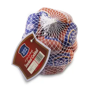 کوکتل دودی 202 - 1 کیلوگرم