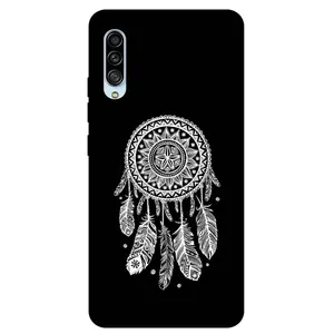 Megafone 7196 Cover For Samsung Galaxy A90 5G