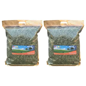 یونجه جوندگان شهرپت مدل 02 بسته 2 عددی وزن 3 کیلوگرم