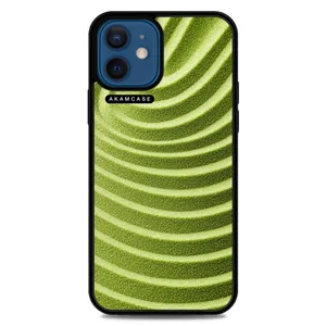AKAM AMC-WA12M-MATCHA-3 Cover For Apple iPhone 12 Mini
