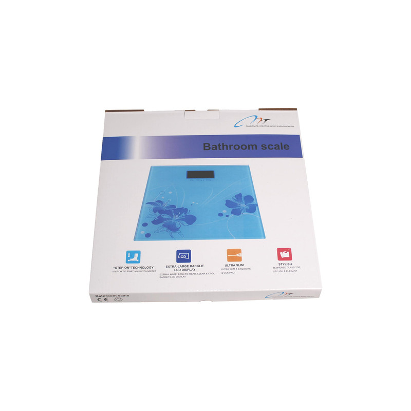ترازو دیجیتال مدل 48656 ترازو دیجیتال مدل 48656