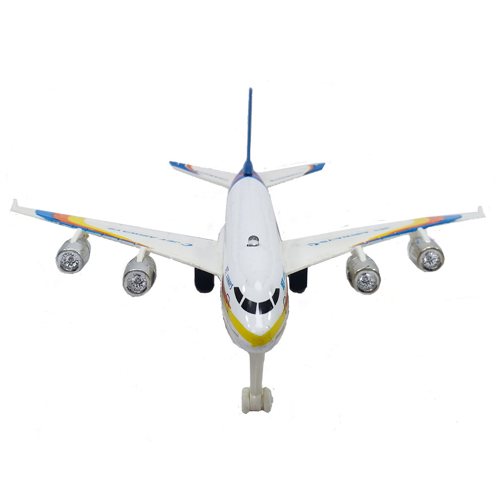 ماکت هواپیما مدل A380