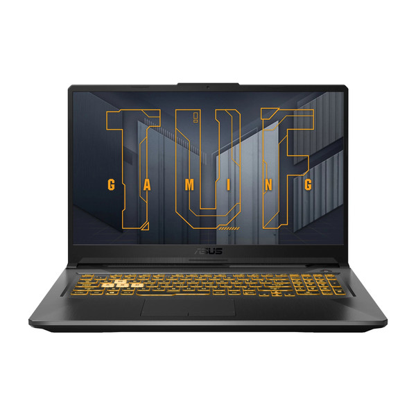 لپ تاپ 17.3 اینچی ایسوس مدل TUF Gaming F17 FX706HEB-TF17-I53050-A - کاستوم شده