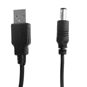 مبدل USB به DC مدل Q4