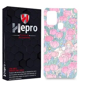 HEPRO MC Cover for Samsung Galaxy A21S