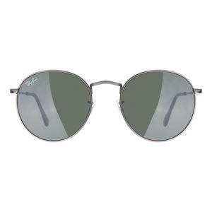 عینک آفتابی گرد ری بن مدل 3447-029-3N