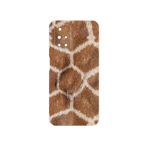 MAHOOT Giraffe Skin Cover Sticker for Xiaomi Redmi 10