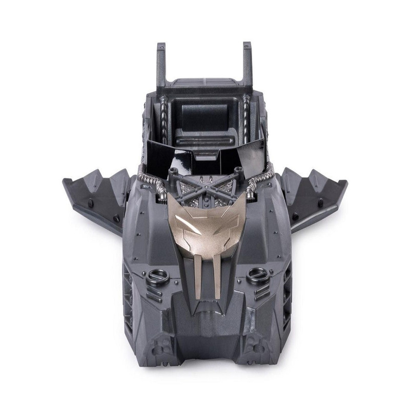 ماشین بازی اسپین مستر مدل بتمن