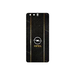 MAHOOT OPEL Cover Sticker for Huawei P10