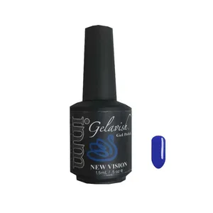 لاک ژل ناخن آی ان ام کد 27