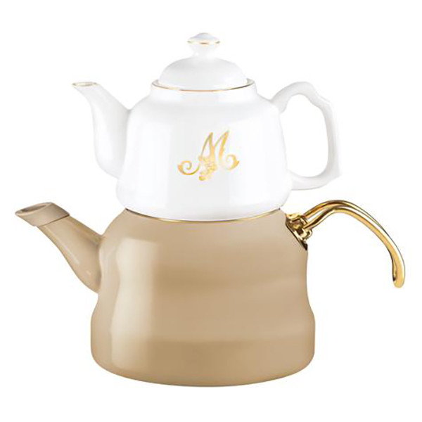 ست کتری و قوری مادام کوکو مدل Giroud