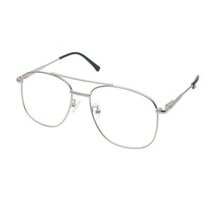 عینک محافظ چشم مدل METAL-88139C5-Anti Blue Light