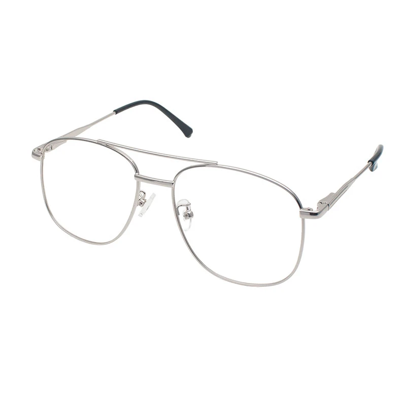 عینک محافظ چشم مدل METAL-88139C5-Anti Blue Light