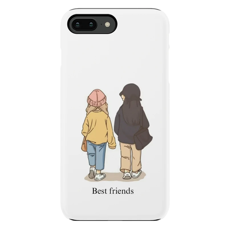 کاور کد DIMO020 مناسب برای گوشی موبایل اپل iphone 7 plus / 8 plus
