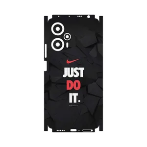 MAHOOT NIKE_Logo-FullSkin Cover Sticker for Xiaomi Poco F5