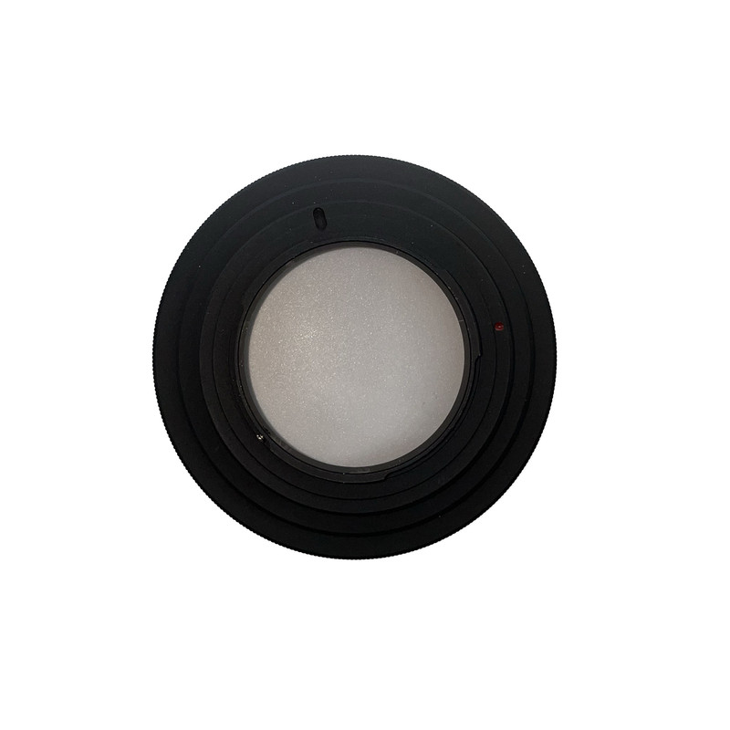 رینگ معکوس مدل RIVERS ADAPTER FOR OM4/3 - 72MM