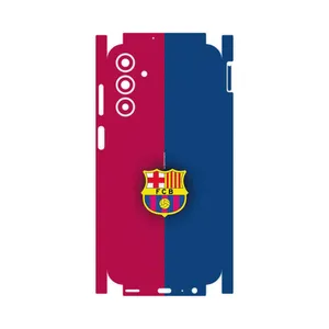 MAHOOT Barcelona_1-FullSkin Cover Sticker for Samsung Galaxy A15