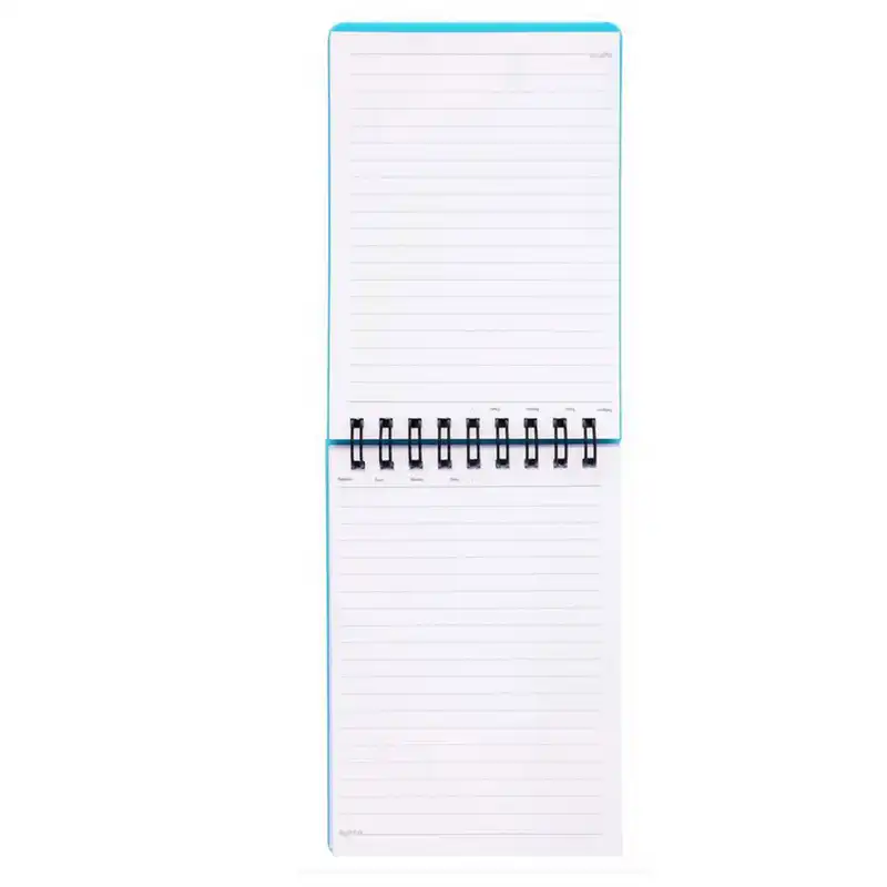 دفترچه یادداشت 100 برگ پاپکو مدل nb-616