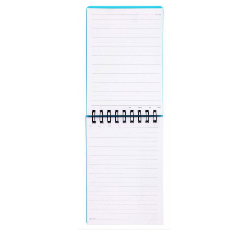 دفترچه یادداشت 100 برگ پاپکو مدل NB-616M