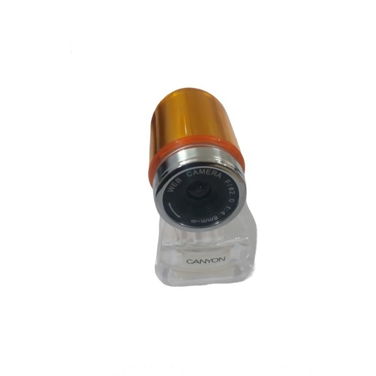 وب کم کنیون مدل  Canon-313