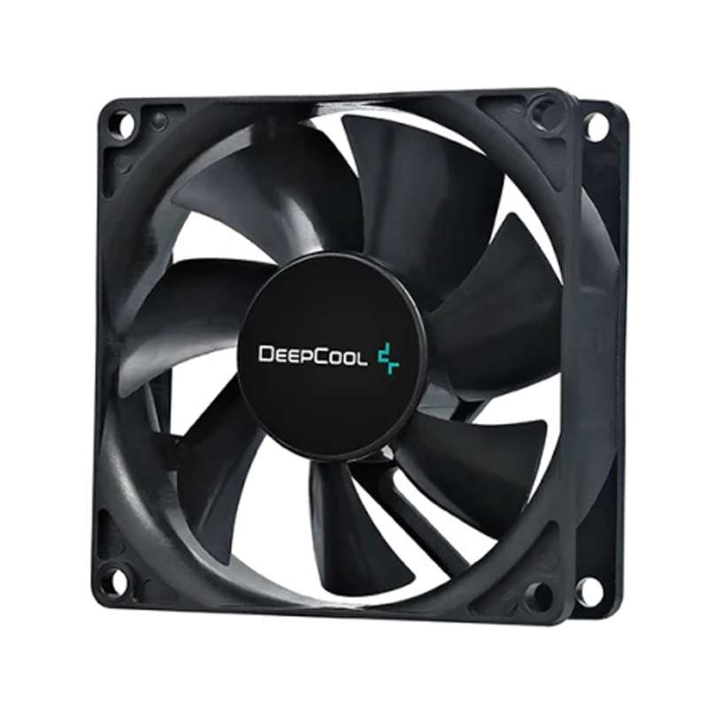 فن کیس دیپ کول مدل XFAN 80 فن کیس دیپ کول مدل XFAN 80