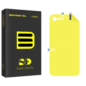 Somastel SD Back Protector For Apple iPhone 8