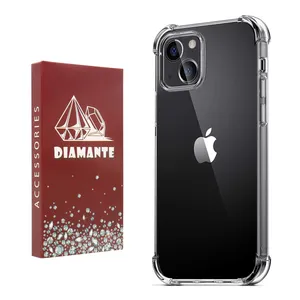 کاور دیامانته مدل Rd مناسب برای گوشی موبایل اپل iPhone 13