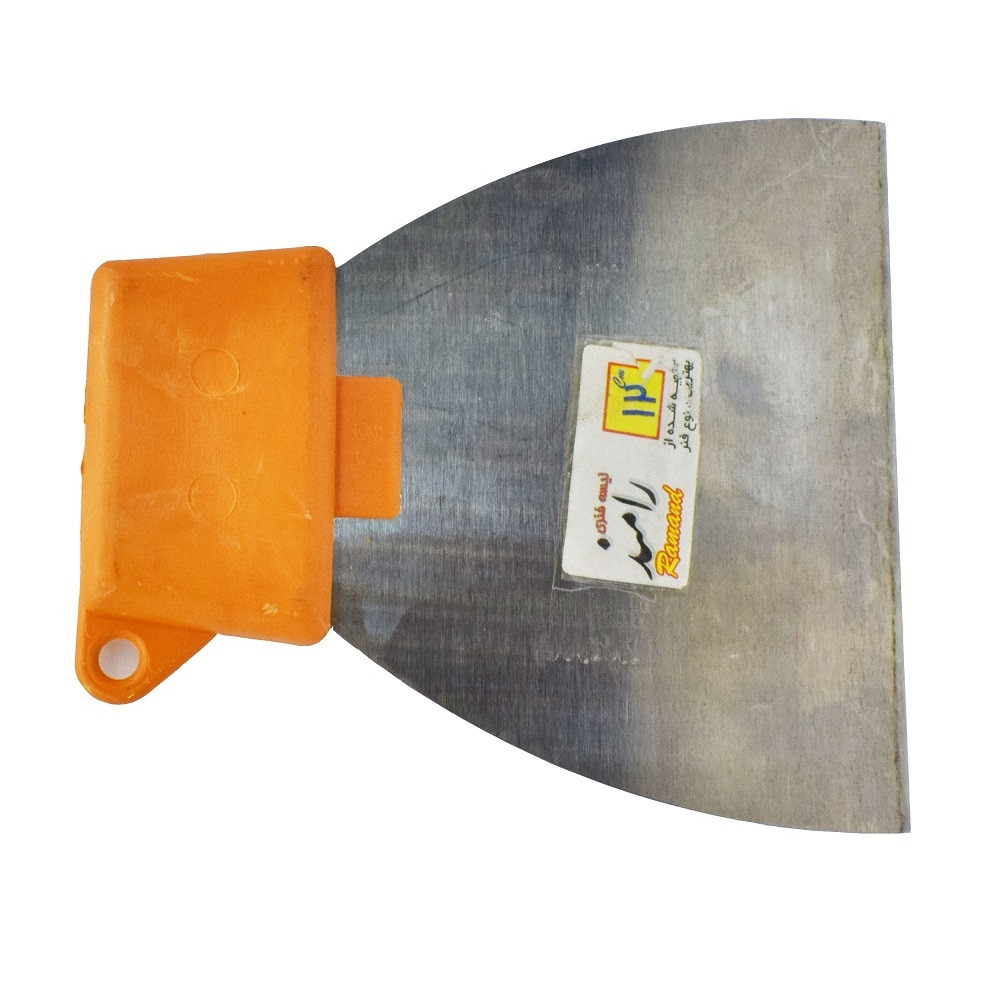 لیسه رامند مدل RL12 کد 12