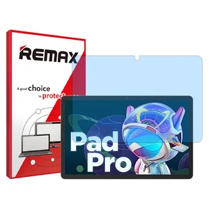 Remax HyBLU model anti-blue screen protector suitable for Lenovo Pad Pro 2022 tablet