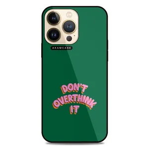 AKAM AMC-WA13PRO-POSITIVE-4 Cover For Apple iPhone 13 Pro