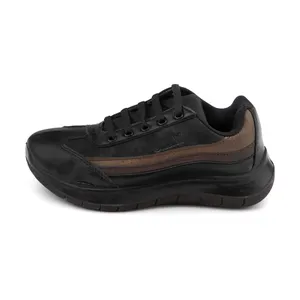 کفش راحتی پسرانه شیما مدل اسپیناس رنگ قهوه ای