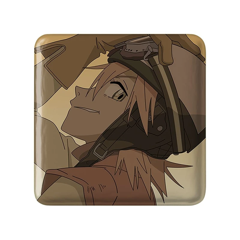 مگنت خندالو مدل هاروکو انیمه فولی کولی کد 23539